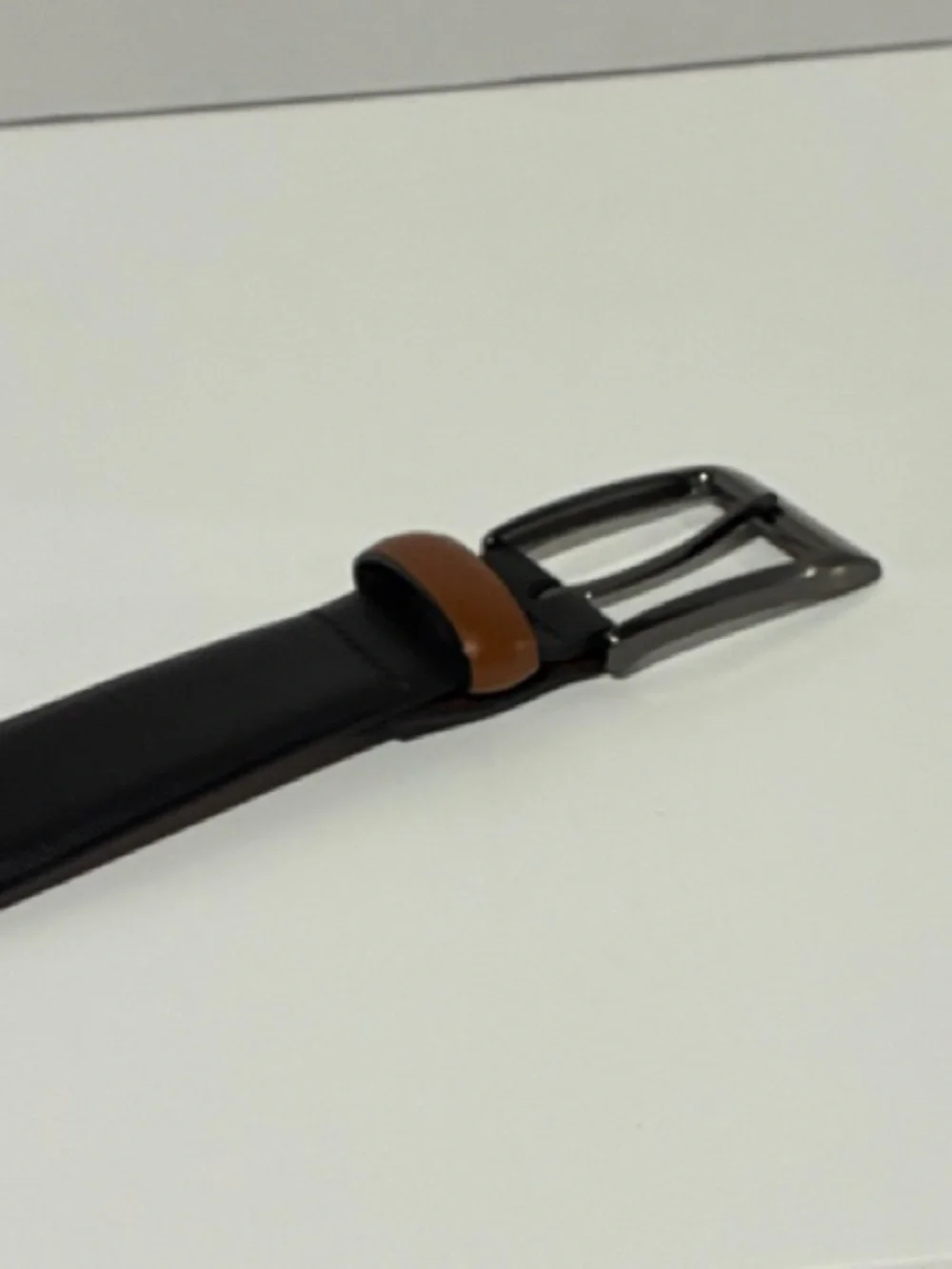 Original Penguin two tone